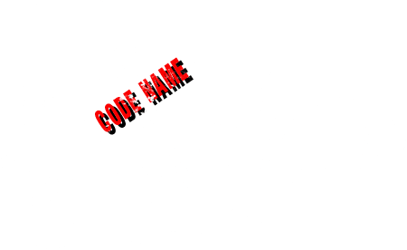 CODE NAME NAVI