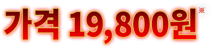 가격 1,980엔(세 포함)
